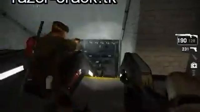 Left 4 Dead hack gameplay смотреть онлайн