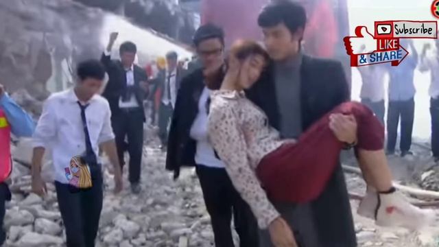 [Episode 15] Mafia fall in Love with a School girl || Cubic Thai drama Hindi Explanations || смотреть онлайн