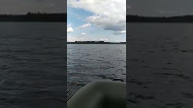 отдых на лодке смотреть онлайн
