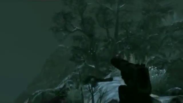 Видео обзор игры Medal of Honor смотреть онлайн