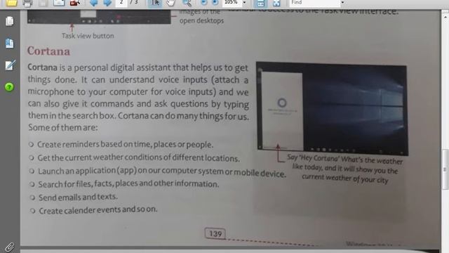 Computer-CLASS-VII- Windows 10 & MS Office Word 2013 update(7th Jan)-SESSION-2020-21 смотреть онлайн