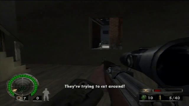 Lets Play Medal of Honor - European Assault Vol.18 (German) смотреть онлайн