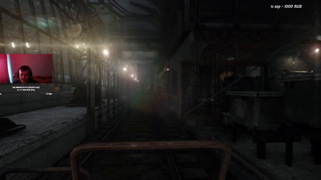 Metro 2033 redux - Прохождение #2 #metro2033redux смотреть онлайн