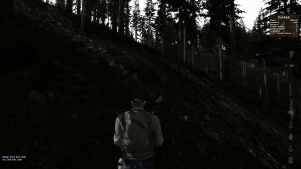 Гайд по выживанию в  "Day z часть 1"