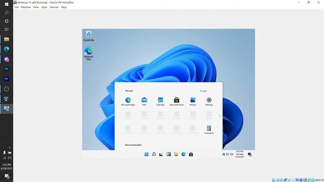So I Tried Out Windows 11... смотреть онлайн