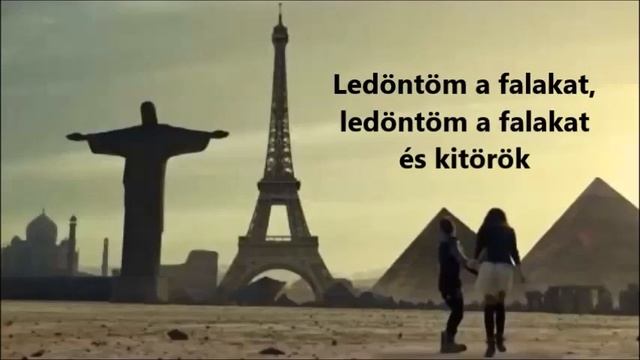 Sergey Lazarev - 7 wonders magyar felirattal смотреть онлайн