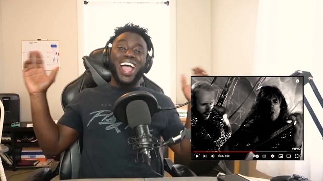 WOW! | FIRST TIME HEARING JUDAS PRIEST PAINKILLER REACTION смотреть онлайн