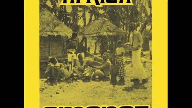 Amanaz -[06]- Nsunka Lwedo