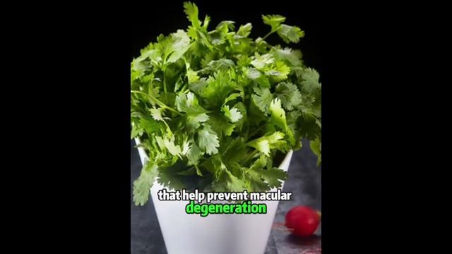 Vision Will Be Restored Within Seven Days! | Health Tips You Need to Know смотреть онлайн