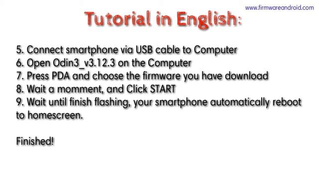 Stockrom Firmware Samsung J1 Mini Prime SM-J106B смотреть онлайн