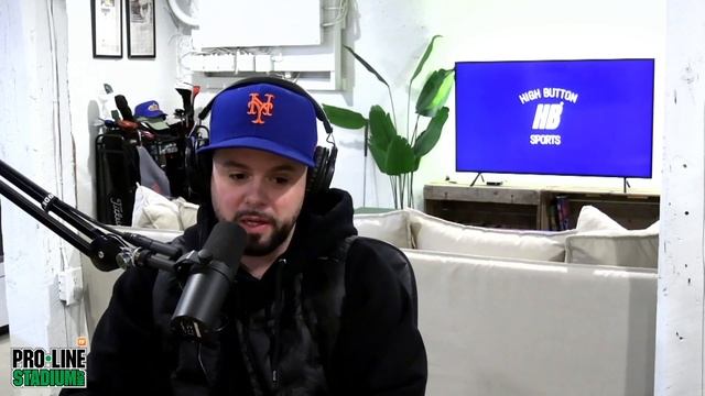 The High Button Podcast: #472 Quake Matthews, Love is Blind & Roses смотреть онлайн