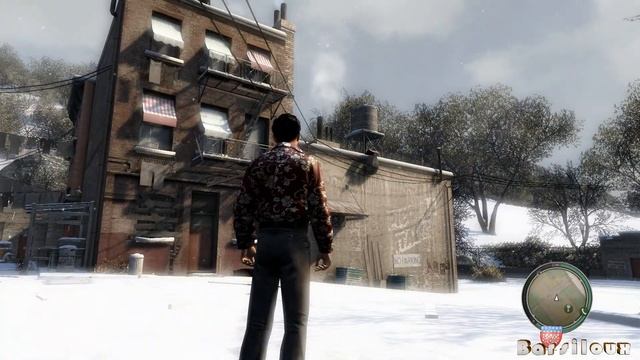 Mafia 2 PC - Free ride mode (Bac à sable) with LC - 2/2 смотреть онлайн