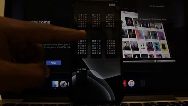 IOS 14 WIDGETS смотреть онлайн