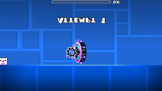 Geometry Dash - САМЫЕ НЕОБЫЧНЫЕ УРОВНИ - #28 смотреть онлайн