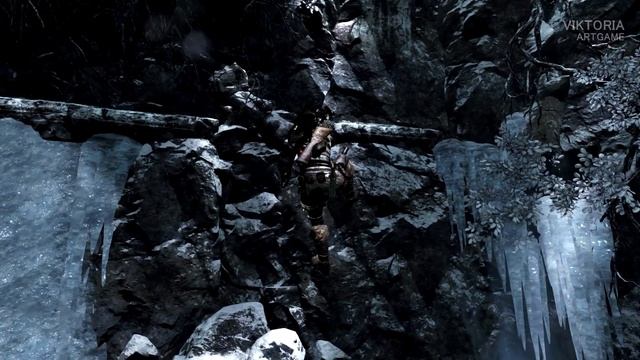 Rise of the Tomb Raider [Сострадание и Уважение] Обсерватория Троицы #60 смотреть онлайн