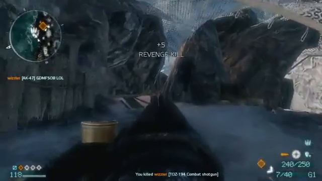 Medal of honor 2010 смотреть онлайн