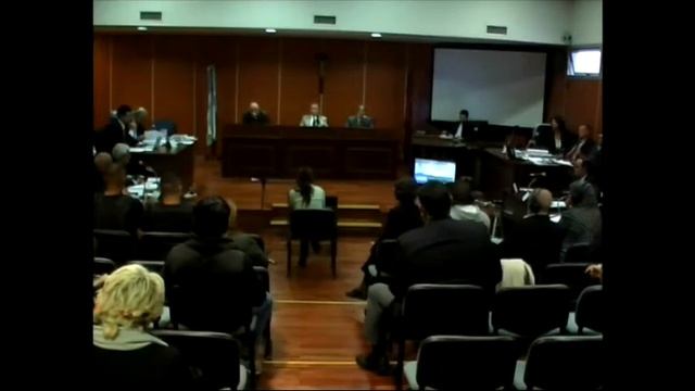 Paola Gutierrez acusa a Vilte por abuso a niño смотреть онлайн