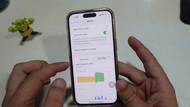 Quick 2 Ways to Turn Off Always On Display on iPhone 15 Pro Max, 14 (Supported any iPhone) смотреть онлайн