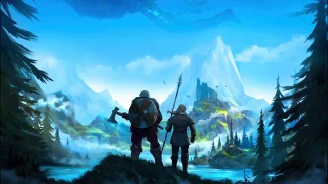 How to fish quickly and effectively in Valheim: put aside the rod Audio News смотреть онлайн