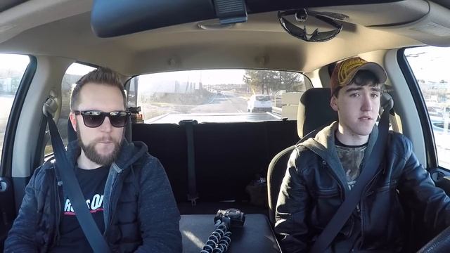 2003 Dodge Ram 1500 4x4 | Featured! on Truck Central смотреть онлайн