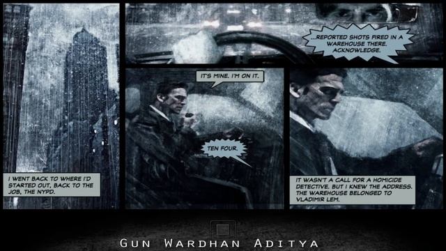 Max Payne 2: The Fall of Max Payne | Part 1 | Gun Wardhan Aditya смотреть онлайн