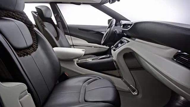 2009 Aston Martin Lagonda Concept смотреть онлайн