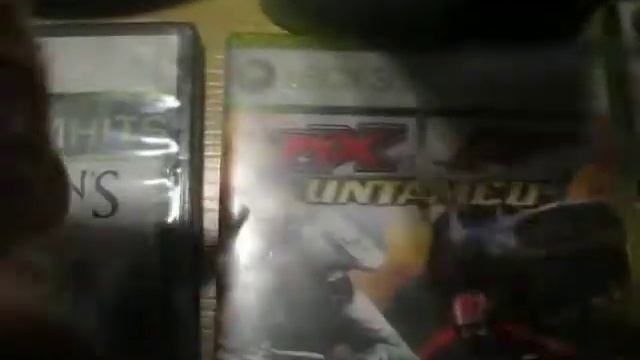 jeux xbox 360 a vendre sur lespac.com смотреть онлайн