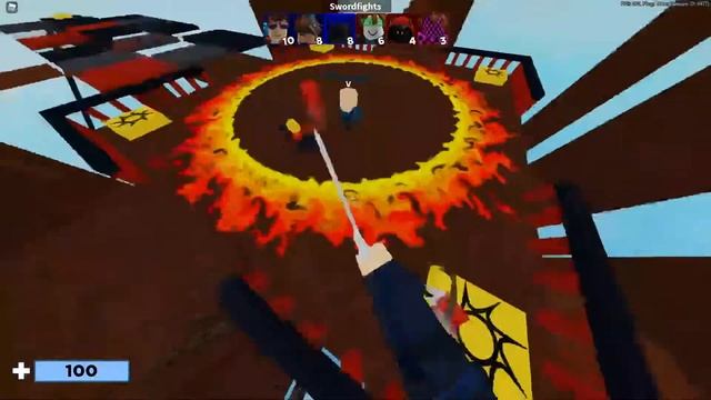 ROBLOX FREE VIP SERVER STREAM LIVE! смотреть онлайн
