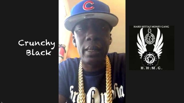 Three 6 Mafia’s Crunchy Black On Working With Young Buck “He Was Real Way Before 50 Cent & G-Unit” смотреть онлайн