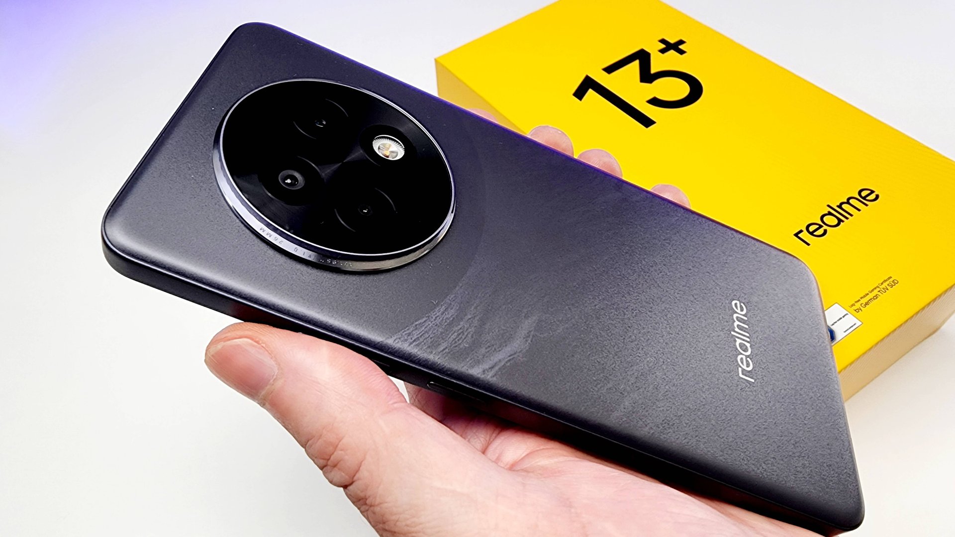 Взял Смартфон 120HZ 256GB Стерео АМОЛЕД - XIAOMI Просто В ШОКЕ! Топ НОВИНКА realme 13 Plus смотреть онлайн