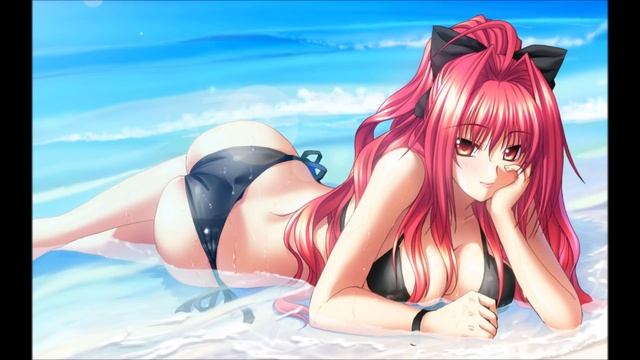 Sexy Wallpaper Packs HD - Girls/Anime смотреть онлайн