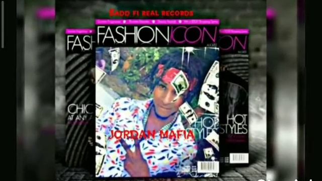 Jordan mafia-level's(official audio) смотреть онлайн