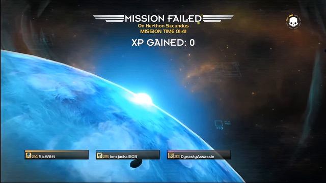 HellDivers Co-op - Part 104 : Weapons "Scythe" & "Liberator" смотреть онлайн