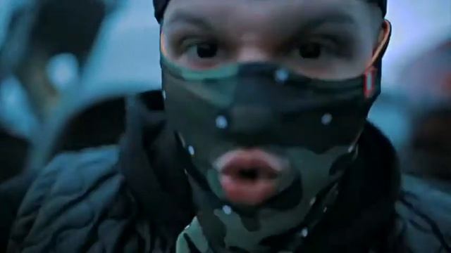 Billy Milligan-Руки в потолок смотреть онлайн