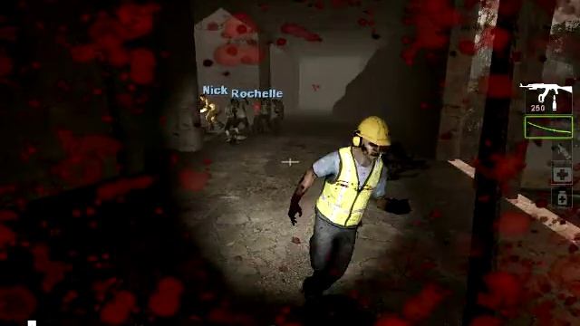 Left 4 Dead 2 Hard Rain Playthrough Part 2.2 смотреть онлайн