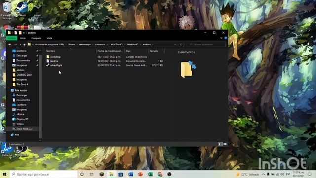 Instala campañas custom en L4D2 desde GAMEMAPS| tutorial sencillo смотреть онлайн