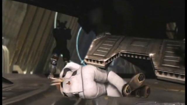 Halo 3 - "Worth Dying For" смотреть онлайн