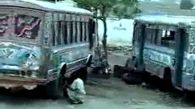 Benaqab Complaint box TRANSPORT MAFIA part 1 смотреть онлайн