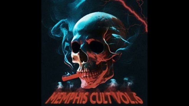 Memphis Cult - 9mm ( Slowed & Reverb ) 1 Hour