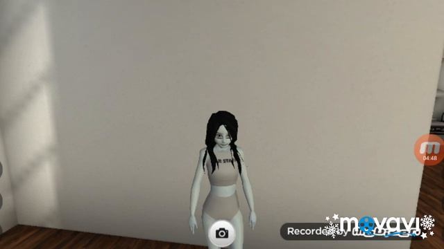 Avakin Life Момо 1 часть смотреть онлайн