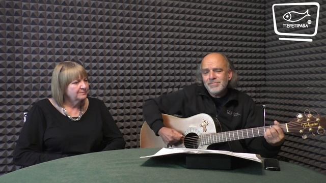 Народ божий. О таланте и смысле жизни. (Евгений Фокин) смотреть онлайн