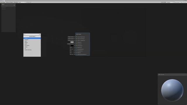 Universal Render Pipeline in Unity - Glow Effect - смотреть видео ...