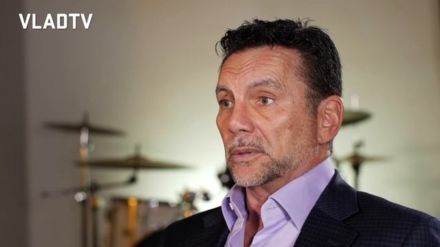 Michael Franzese on Running into Mafia Snitch Henry Hill in Prison, Had a Hit on Him (Part 17) смотреть онлайн