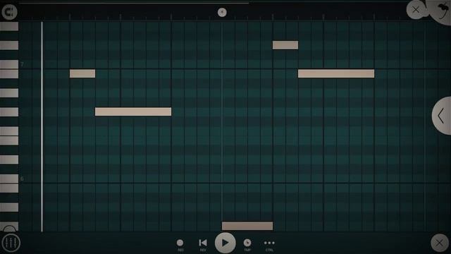 HOW TO MAKE DEEP HOUSE TYPE BEAT ON FL STUDIO MOBILE смотреть онлайн