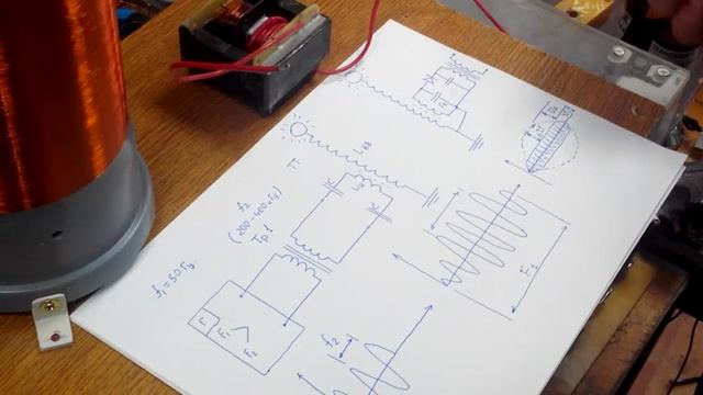 Свободная энергия. Как собрать генератор самому. смотреть онлайн