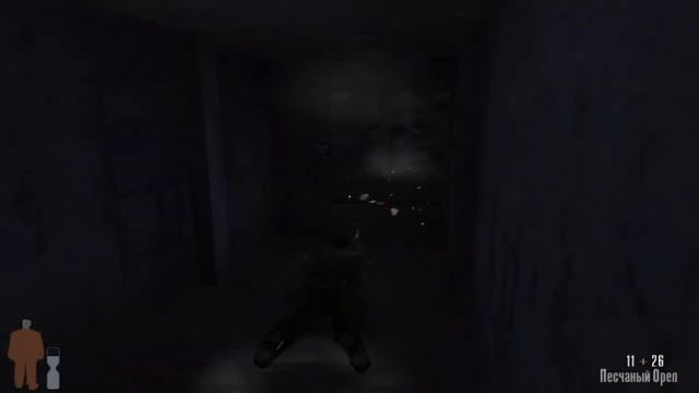 Начало грустной истории - Max Payne #1 смотреть онлайн