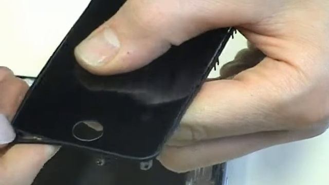 IPhone 4 CDMA Version Screen Repair Manual 2 Of 3