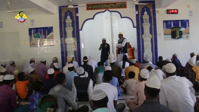 মাশাআল্লাহ গরিবের মসজিদে নামাজ শুরু হলো | M Protiva 534 смотреть онлайн