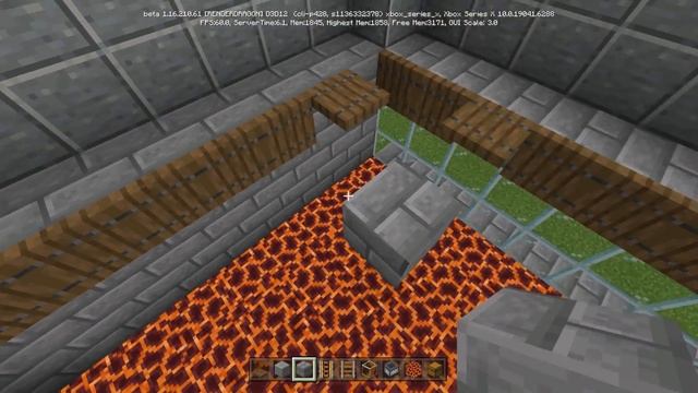 How To Build A Creeper Farm In Minecraft Bedrock Edition | #Minecraft #1man1game смотреть онлайн