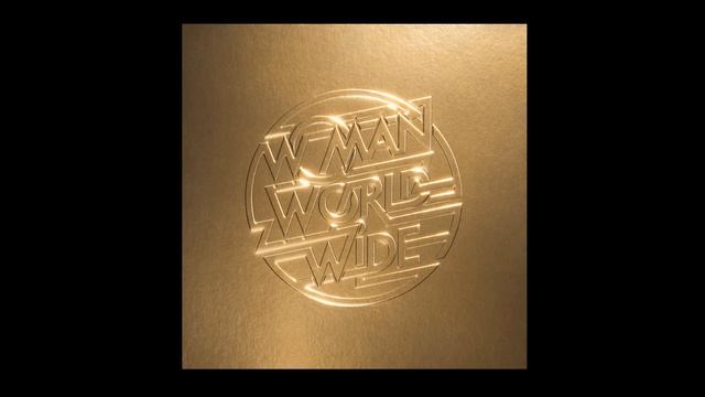 Justice - Stress (WWW) [Official Audio]